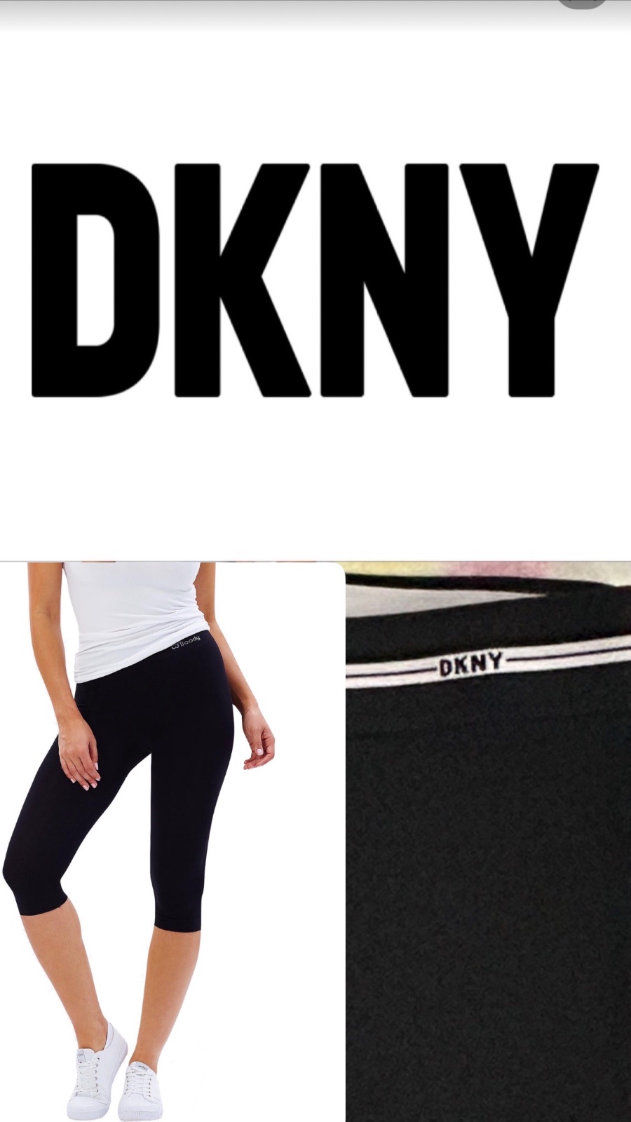 	legging corsaire