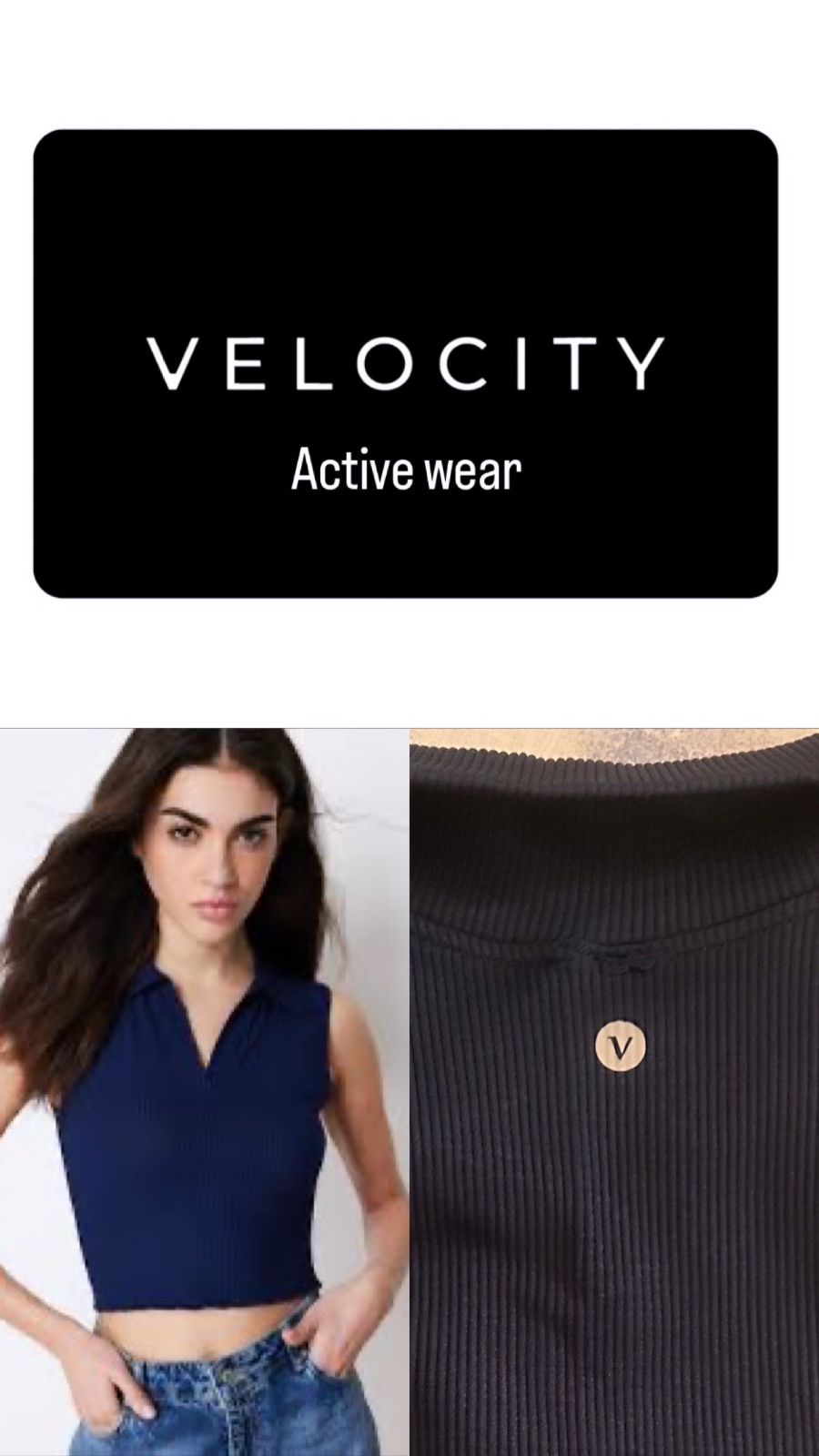 Top cropped Velocity