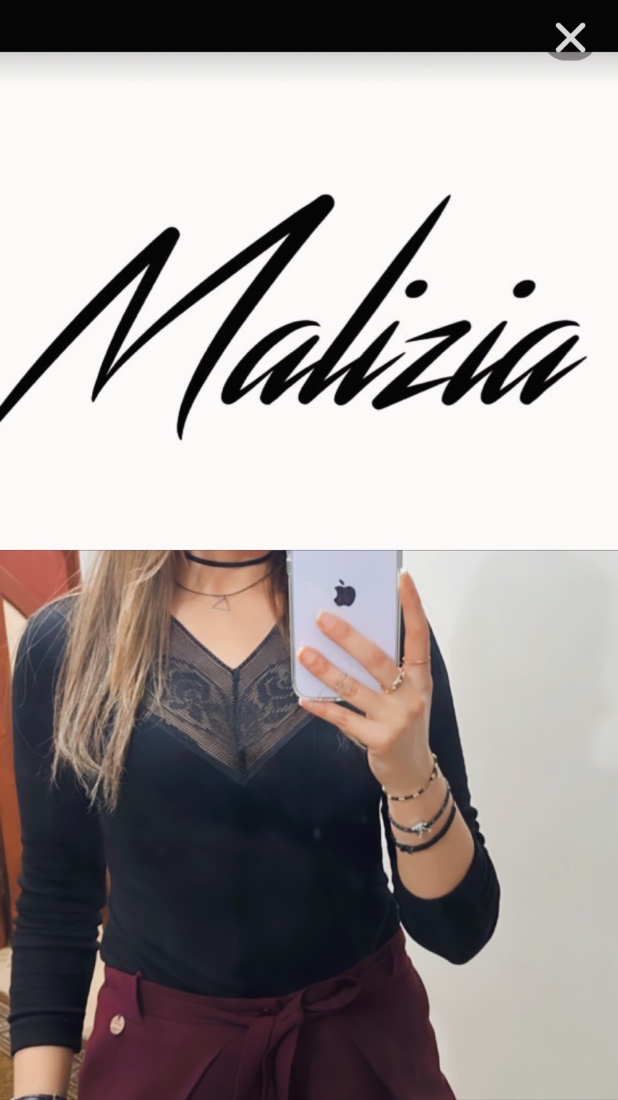 Body Malizia