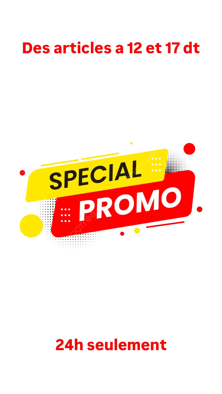 Promo 24h 