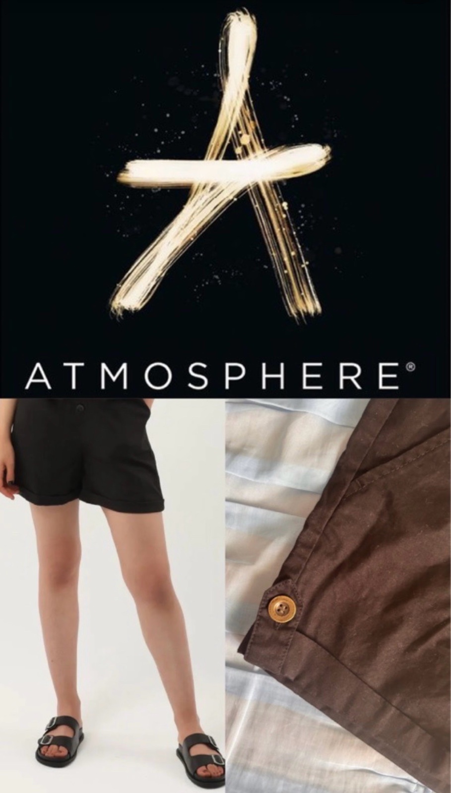 Short Atmosphere 
