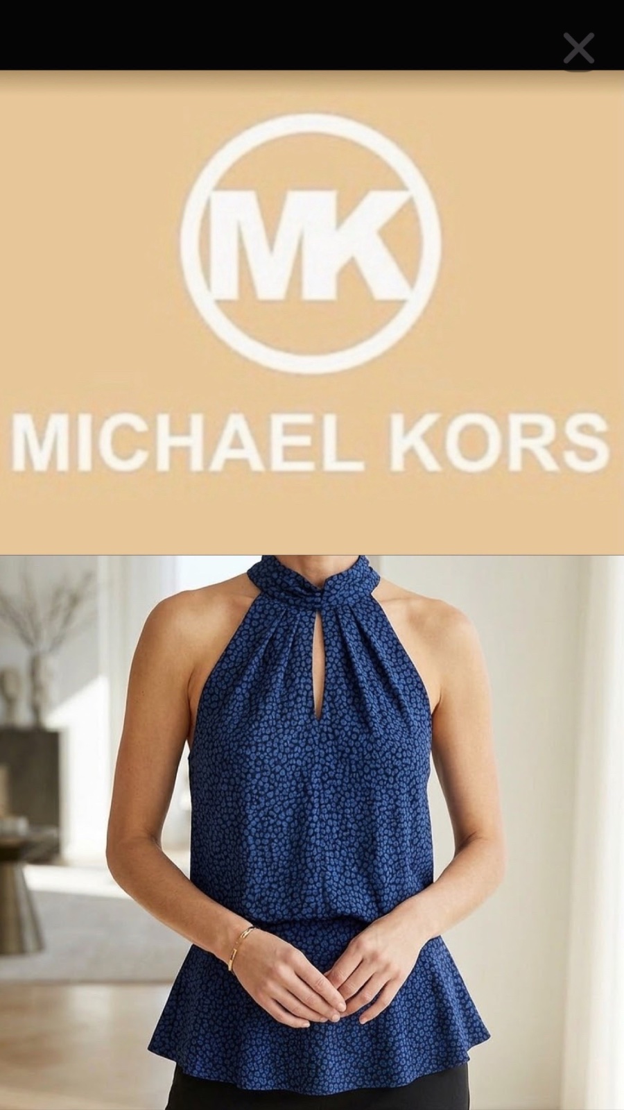 Top Micheal Kors 