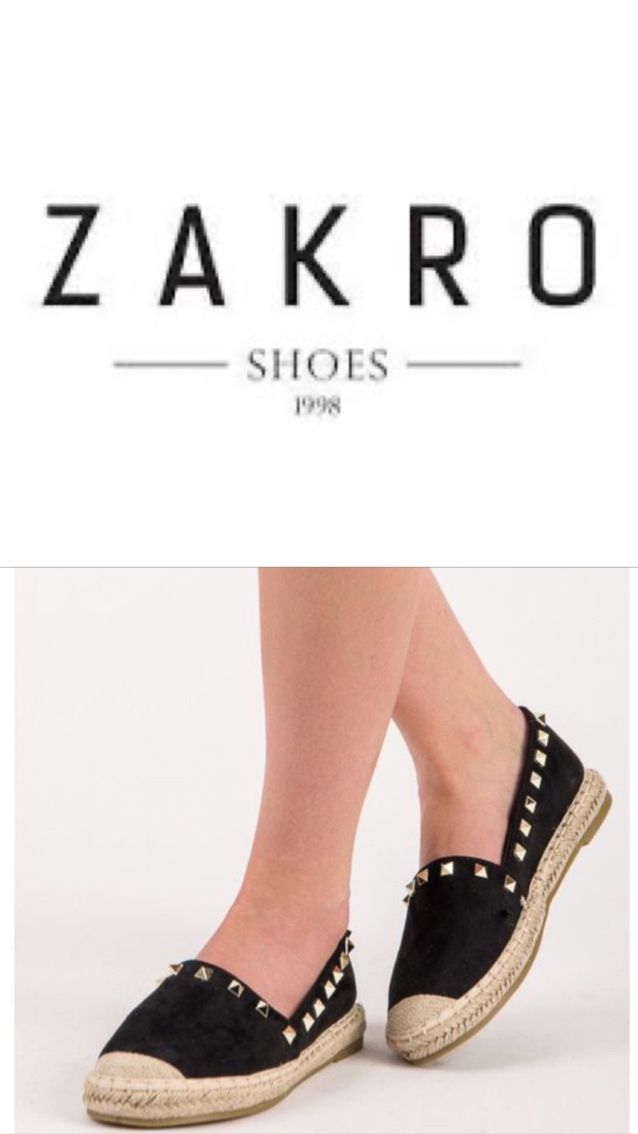 Vins femme Zakro