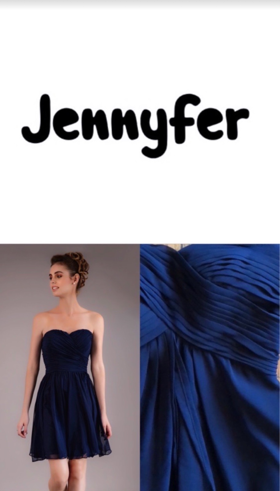 Robe Jennyfer