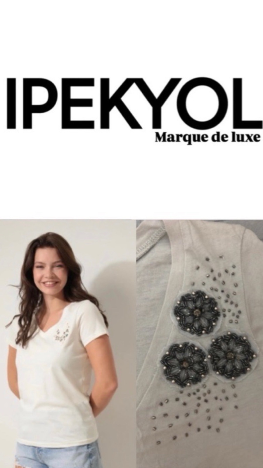 T-Shirt Lpekyol