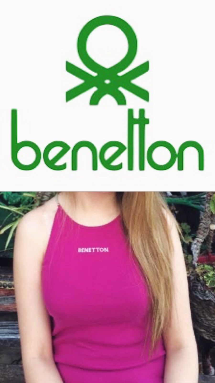 Top Benetton