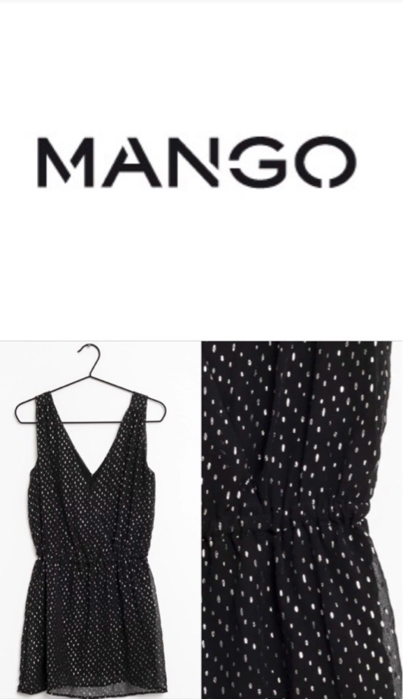 Robe Mango