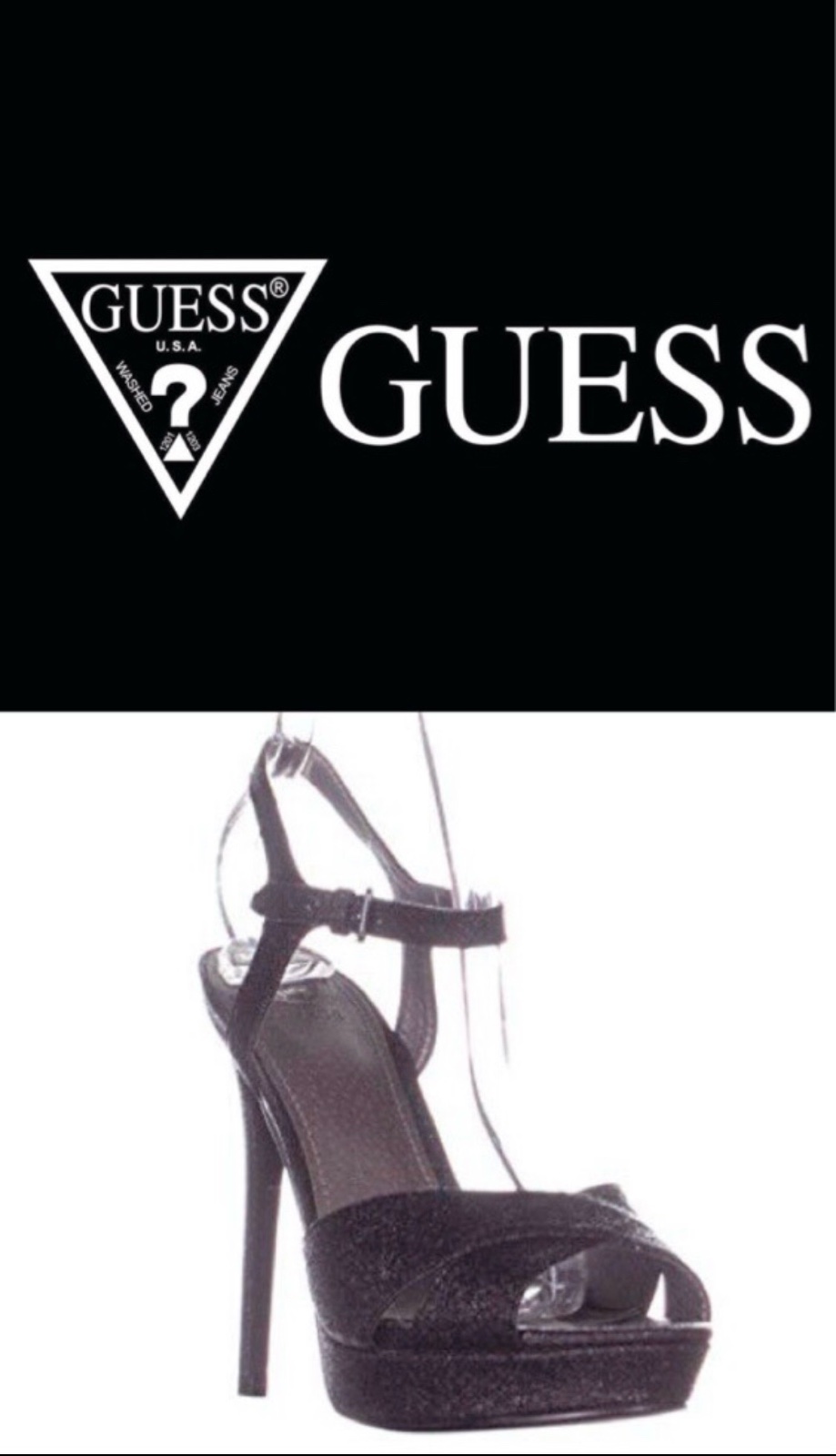 Sandales Guess 