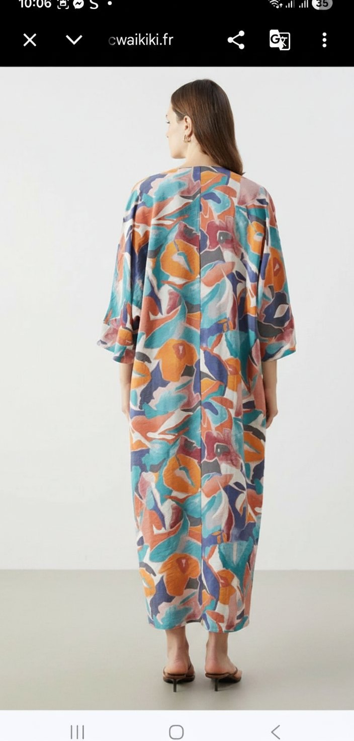 Robe LCW