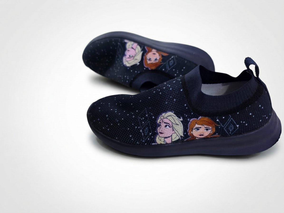 Chaussure FROZEN