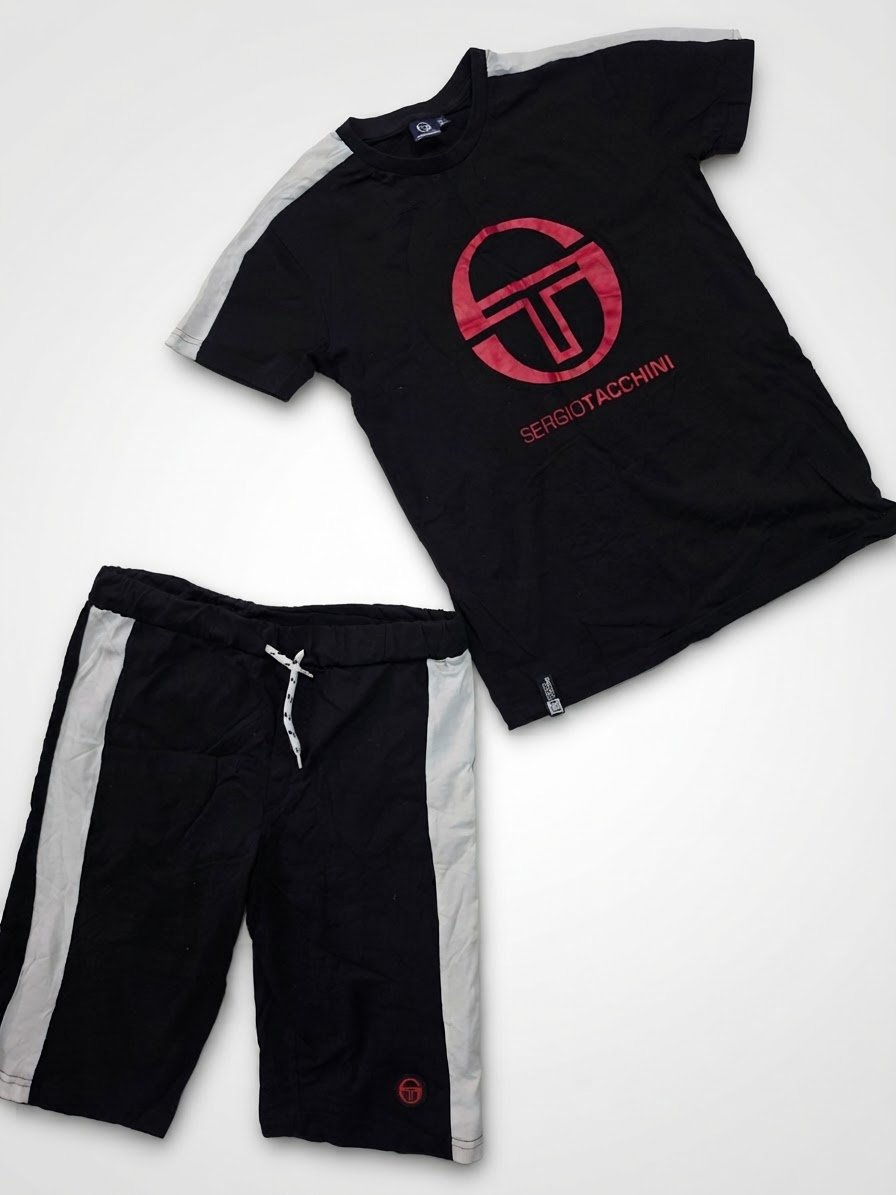 SERGIO TACCHINI