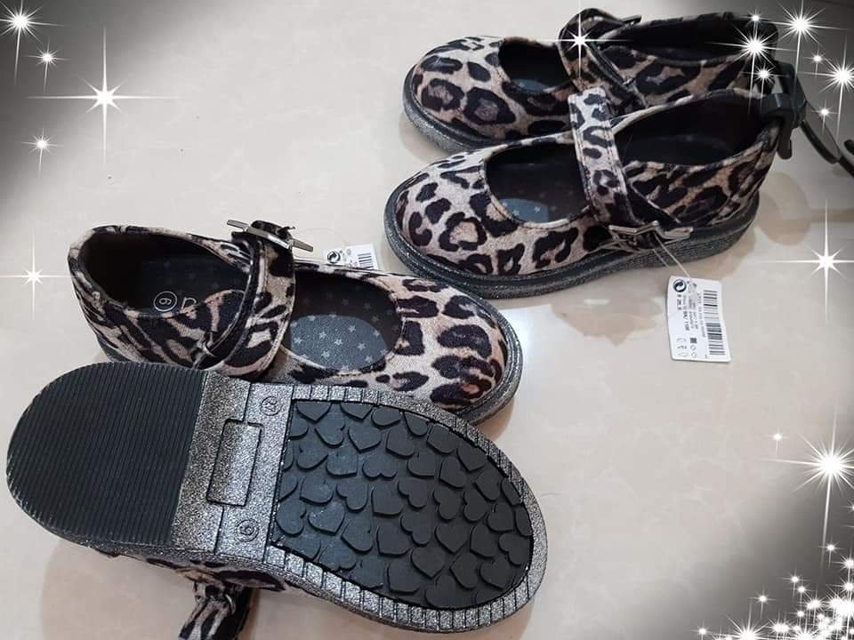 Chaussures next 