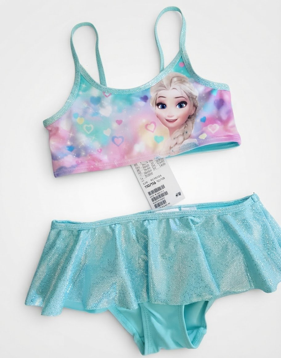 Maillot pour bb