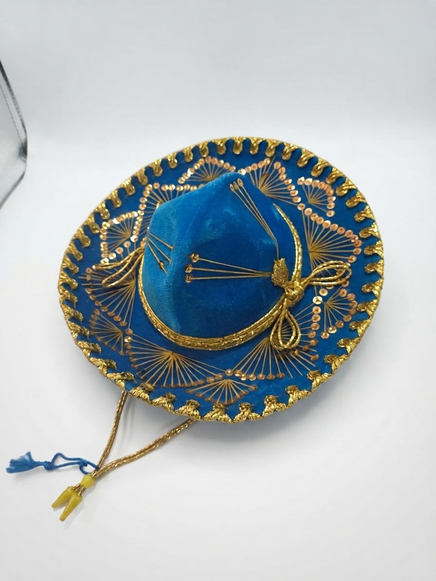 Salazar Mexican