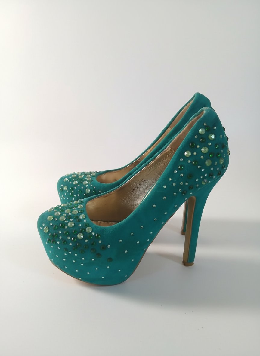 Chaussure femme soiree 