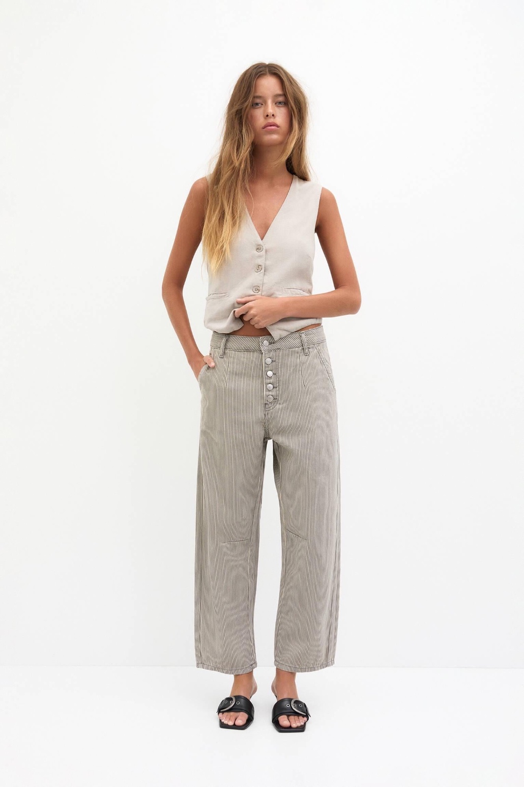 Pantalon 