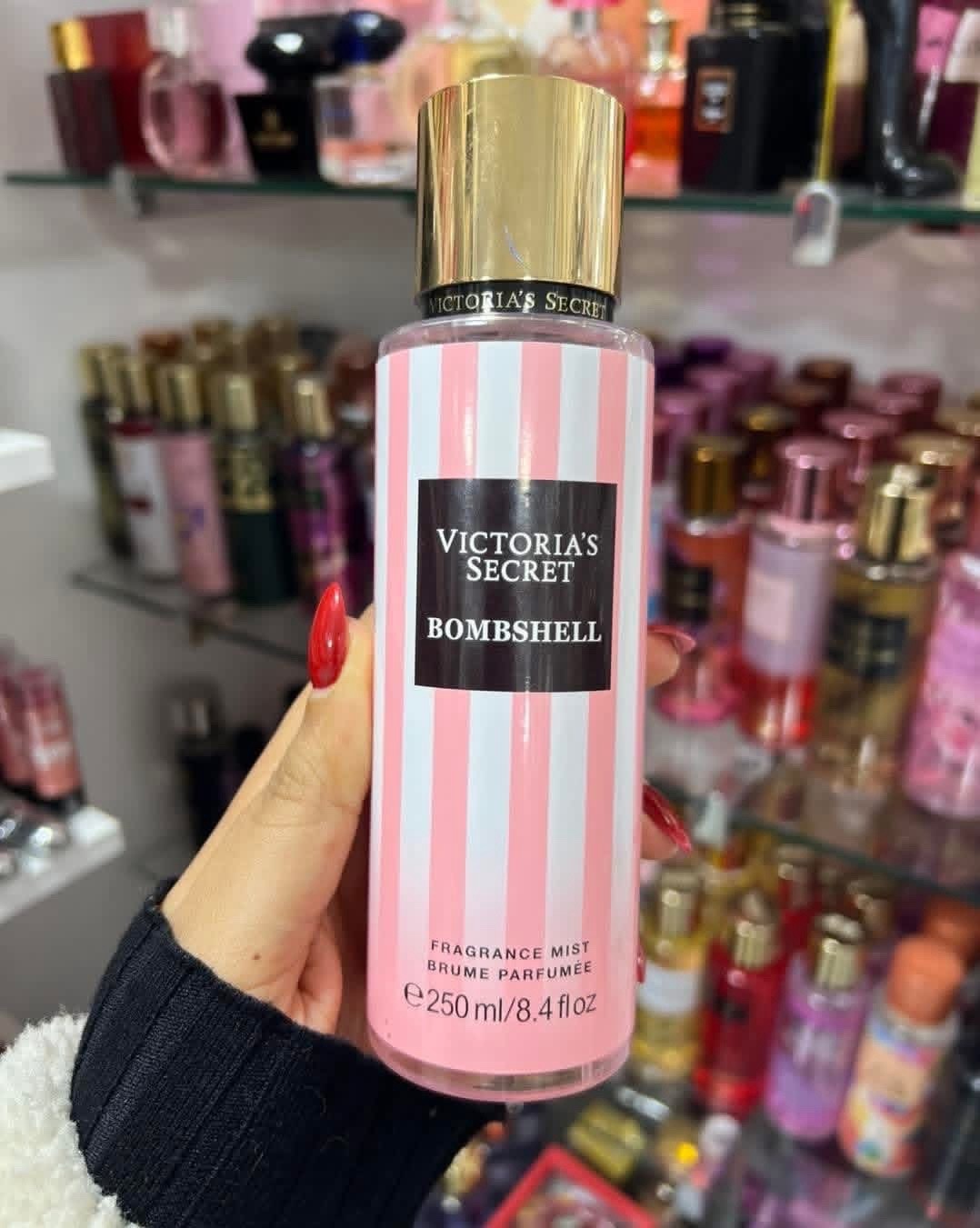 Brume victoria's secret