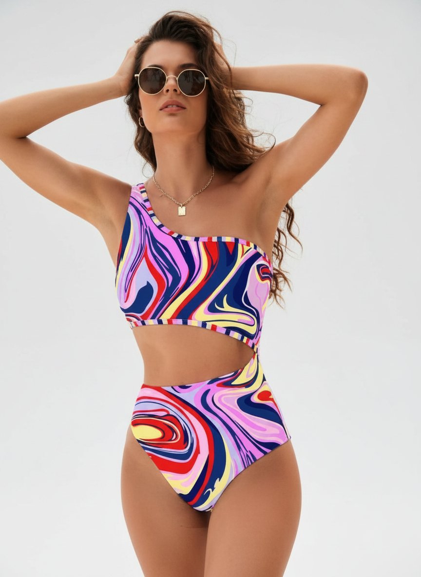 Maillot shein