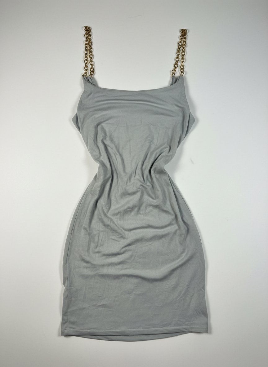 Robe mini