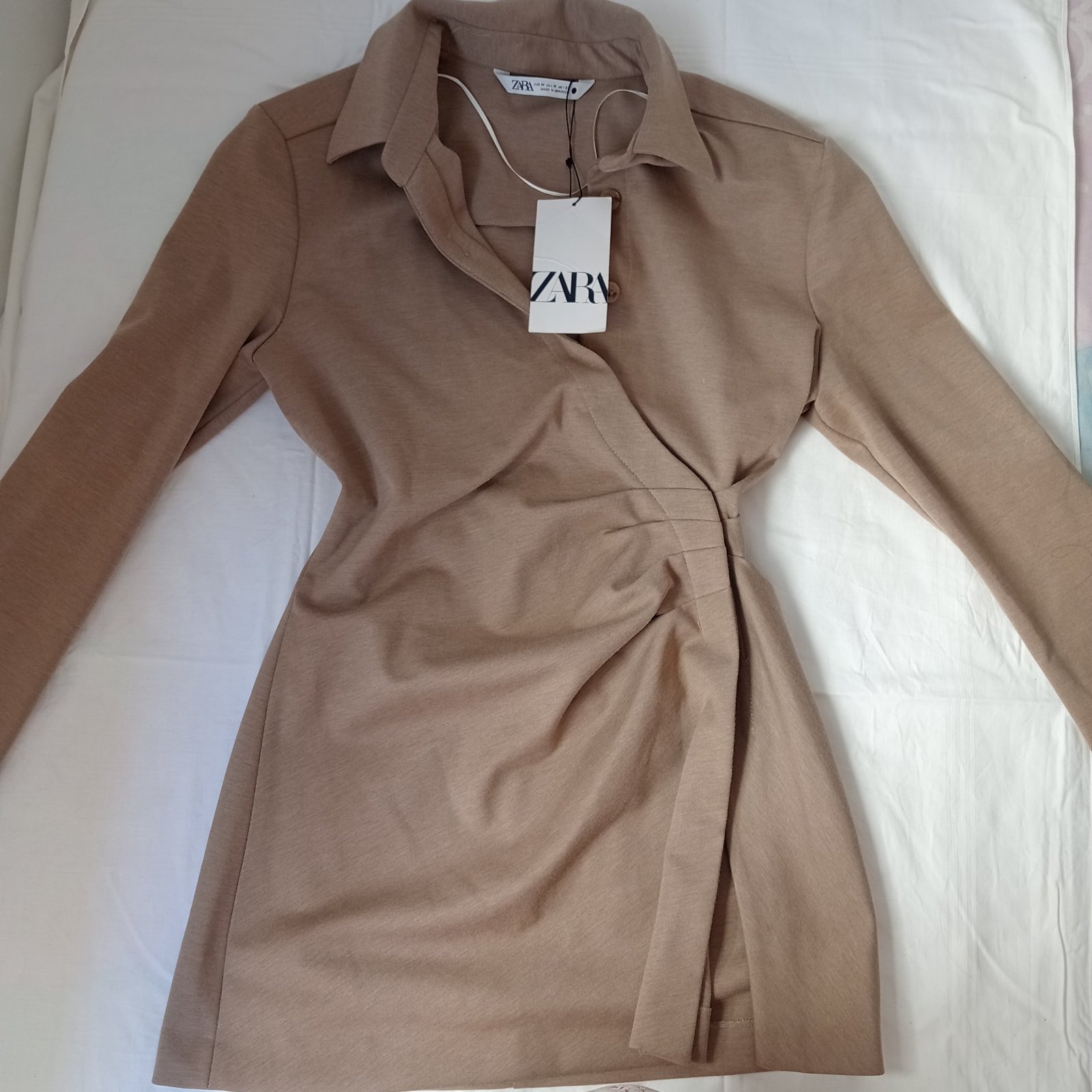 Robe Zara