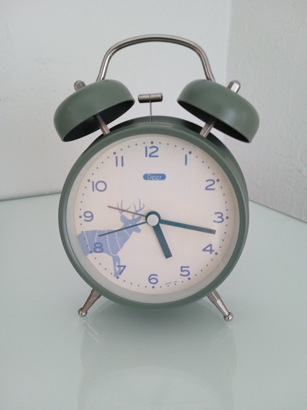 Horloge 