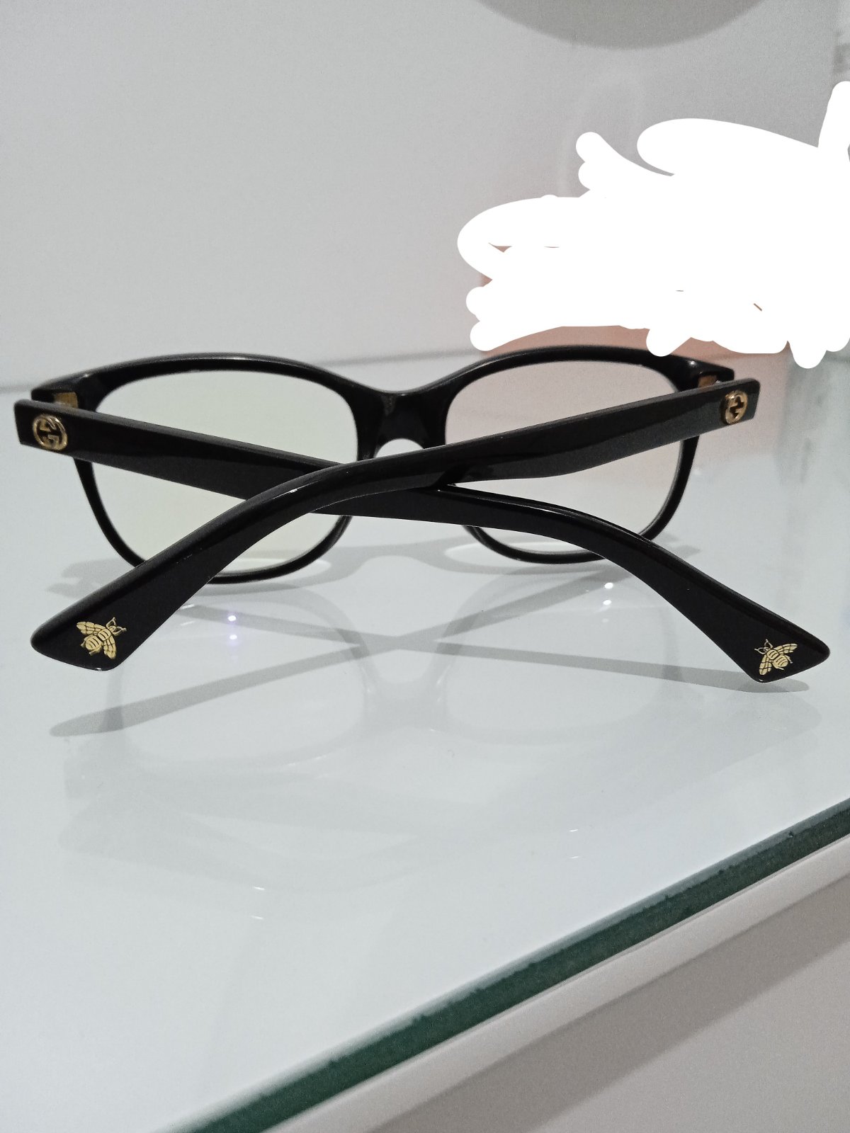 Lunettes GUCCI