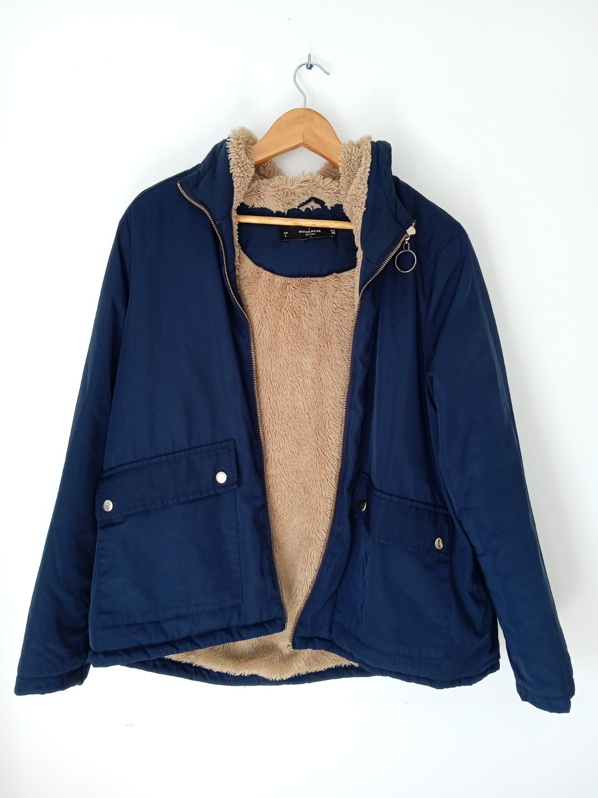 Manteau 