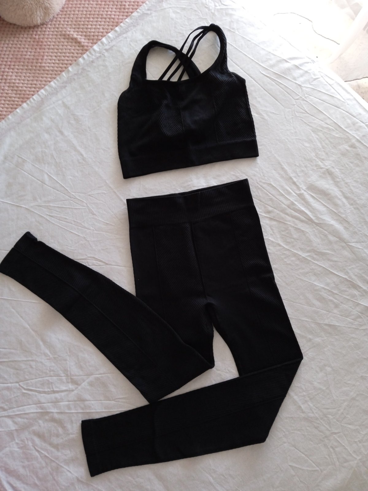 Set sport
