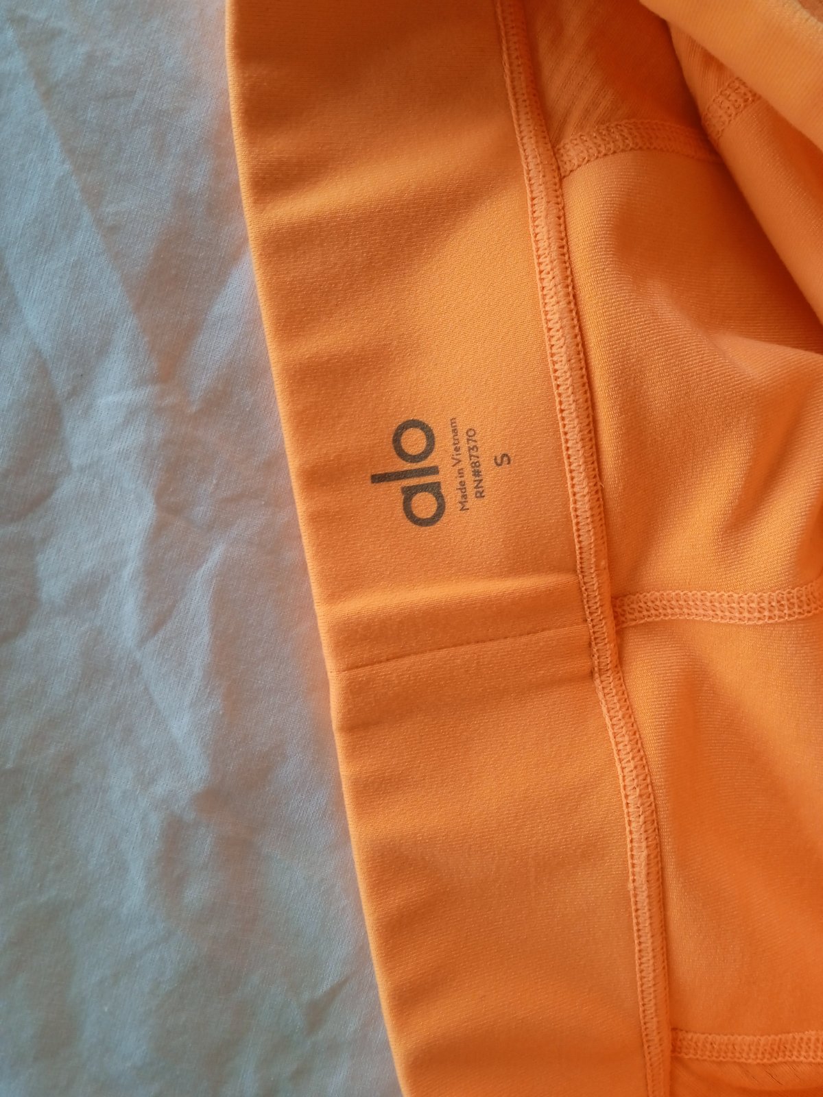 Alo legging NEUF S/M