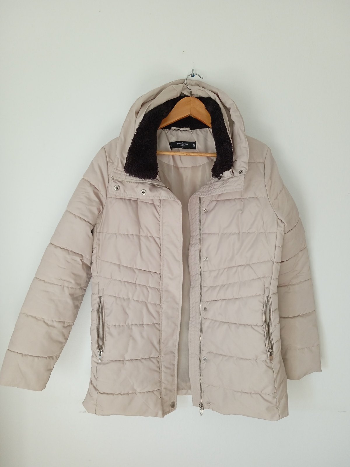 Manteau 