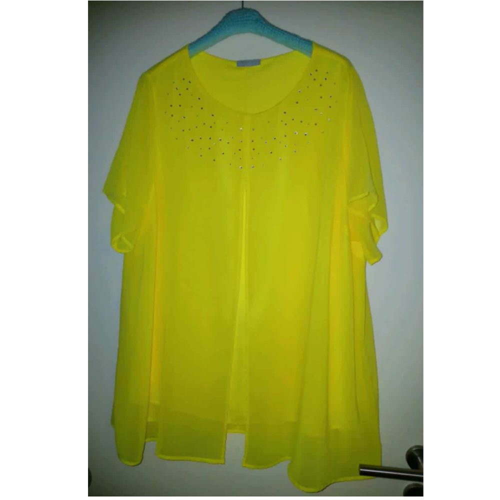 Blouse janina taille 52-54