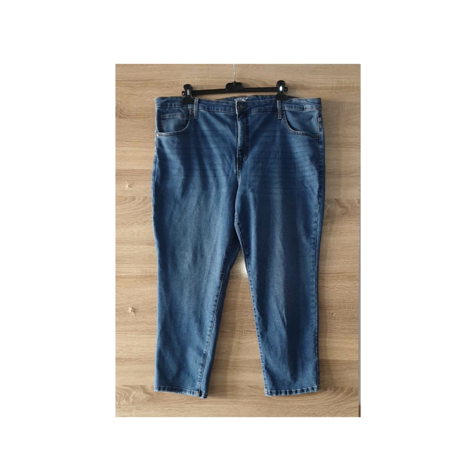 Pantalon jeans  taille 52