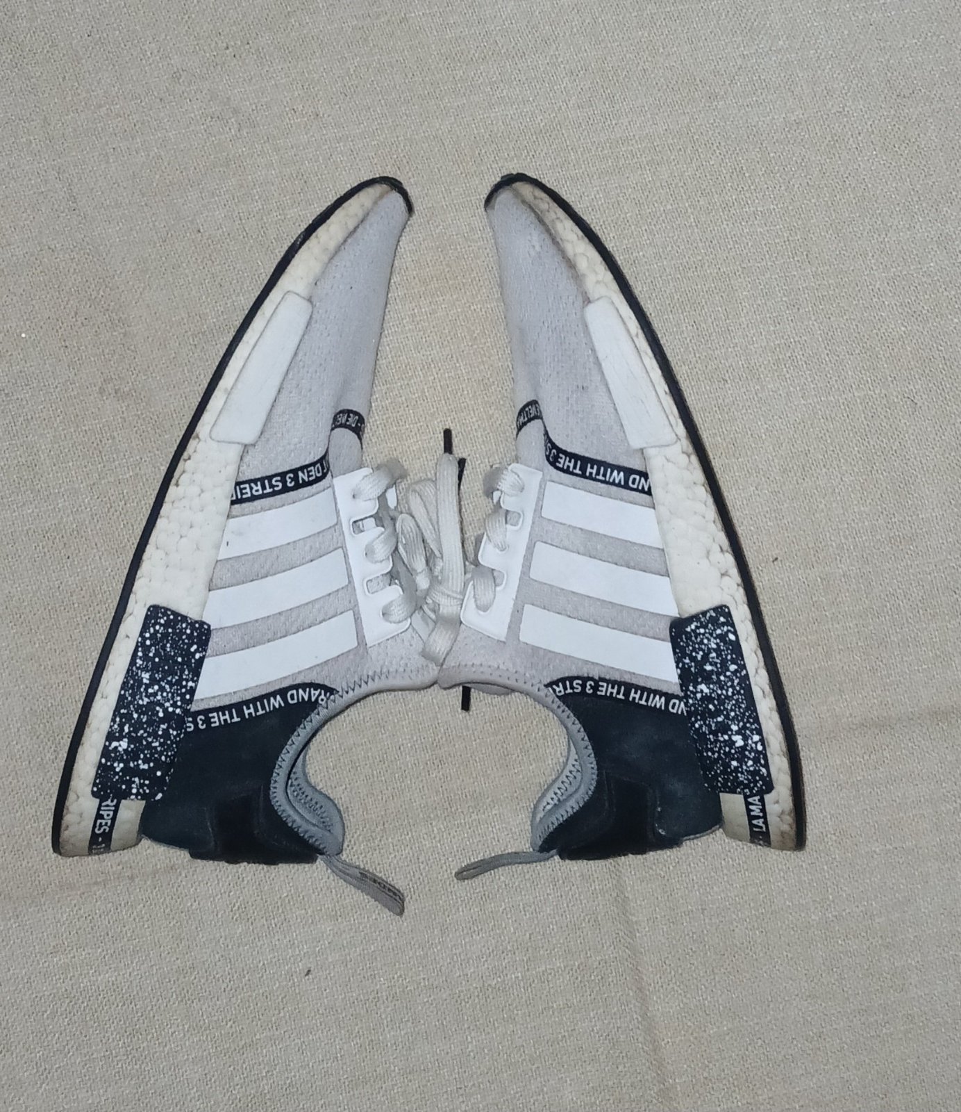 Adidas nmd r1 