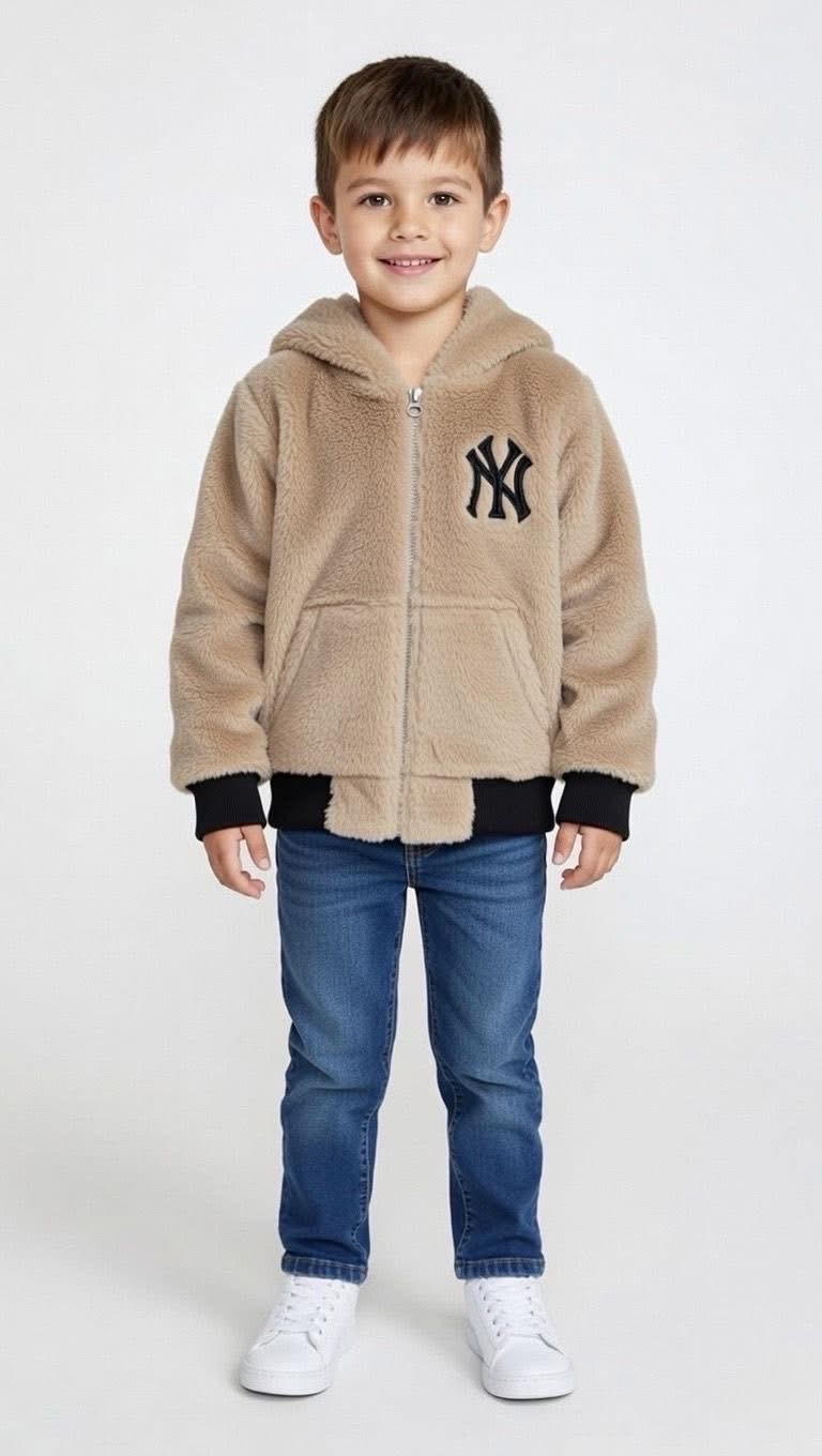 Manteau cachmire