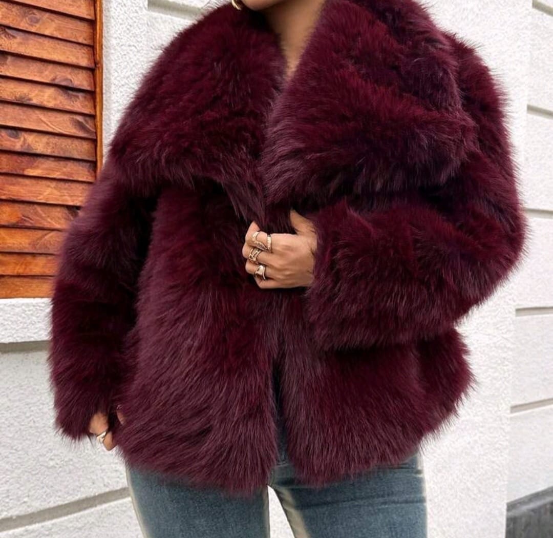 Manteau 