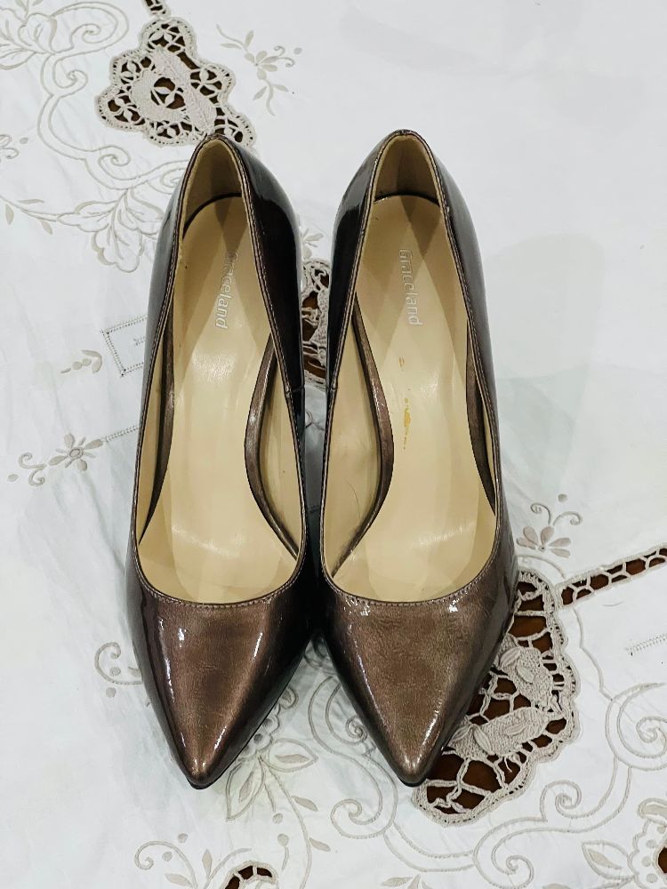 Escarpin Graceland