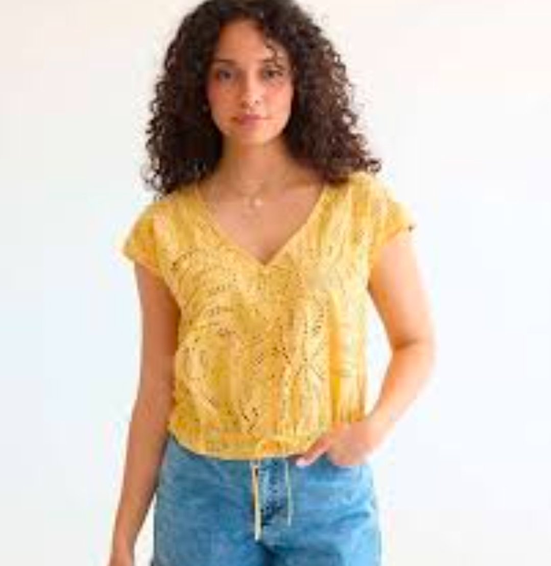 Blouse