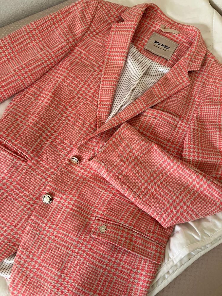 Blazer MOS MOSH