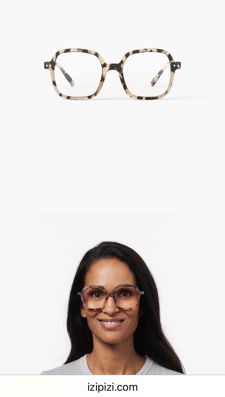 Lunettes 