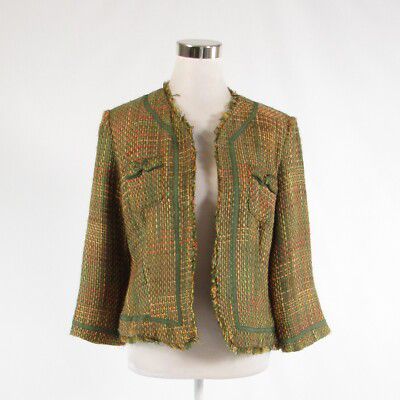 Veste chic manche 3/4
