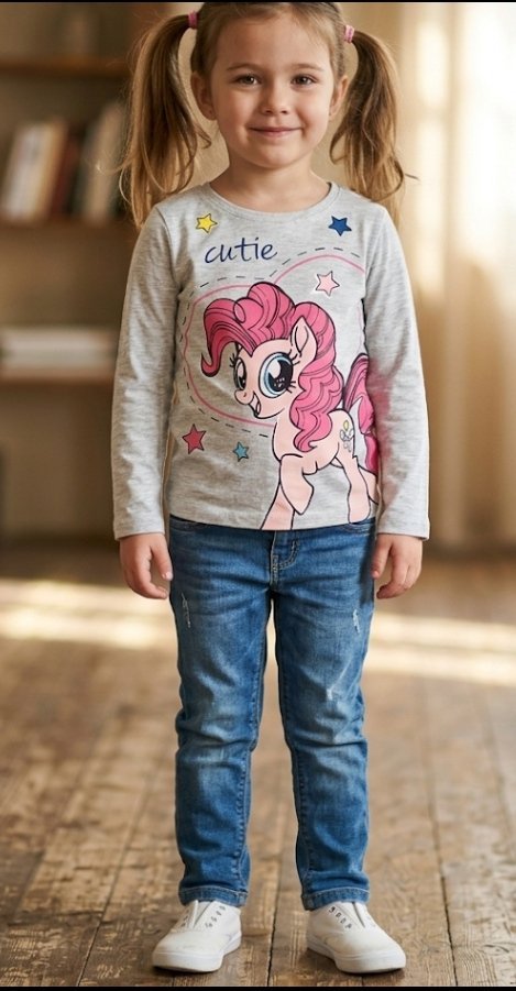 Pull licorne 🦄🦄🦄