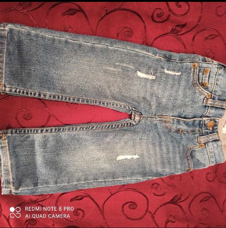 Pantalon jean Levi's 