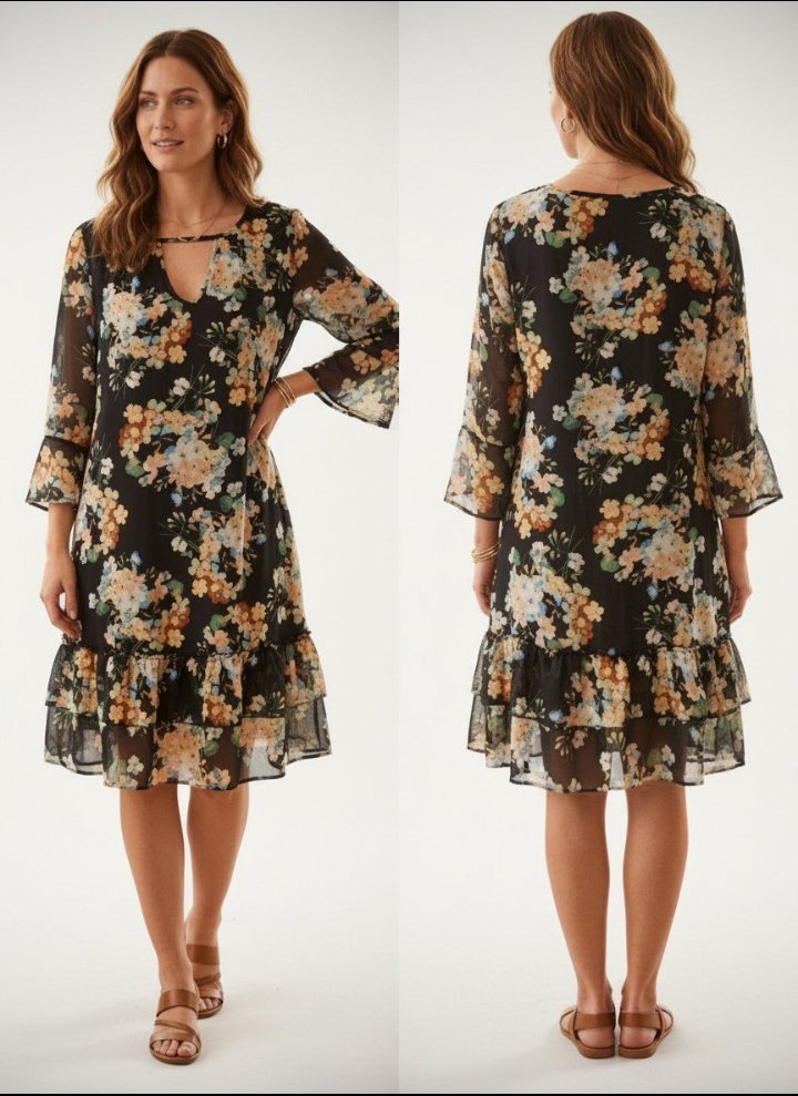 Lot 3 robe taille 40