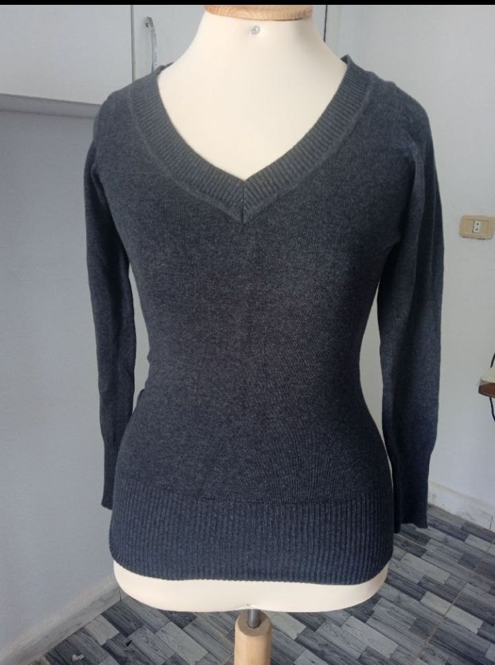 Pull Col V 
