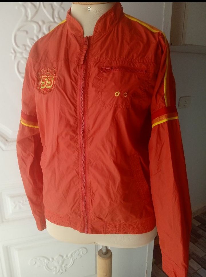 Veste sport 