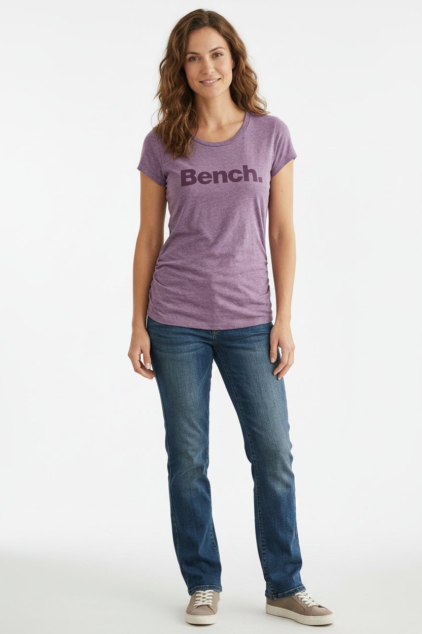 T-shirt marque Bench.