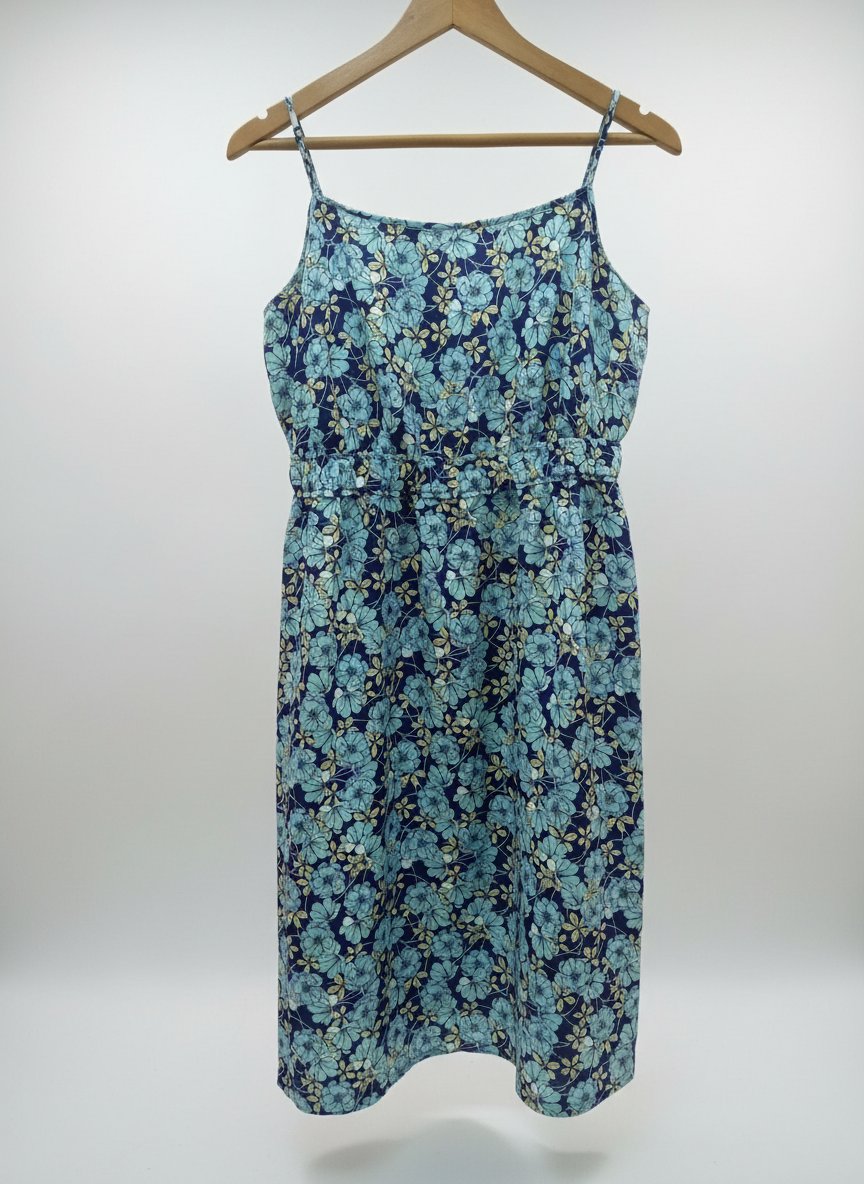 Robe d'été 