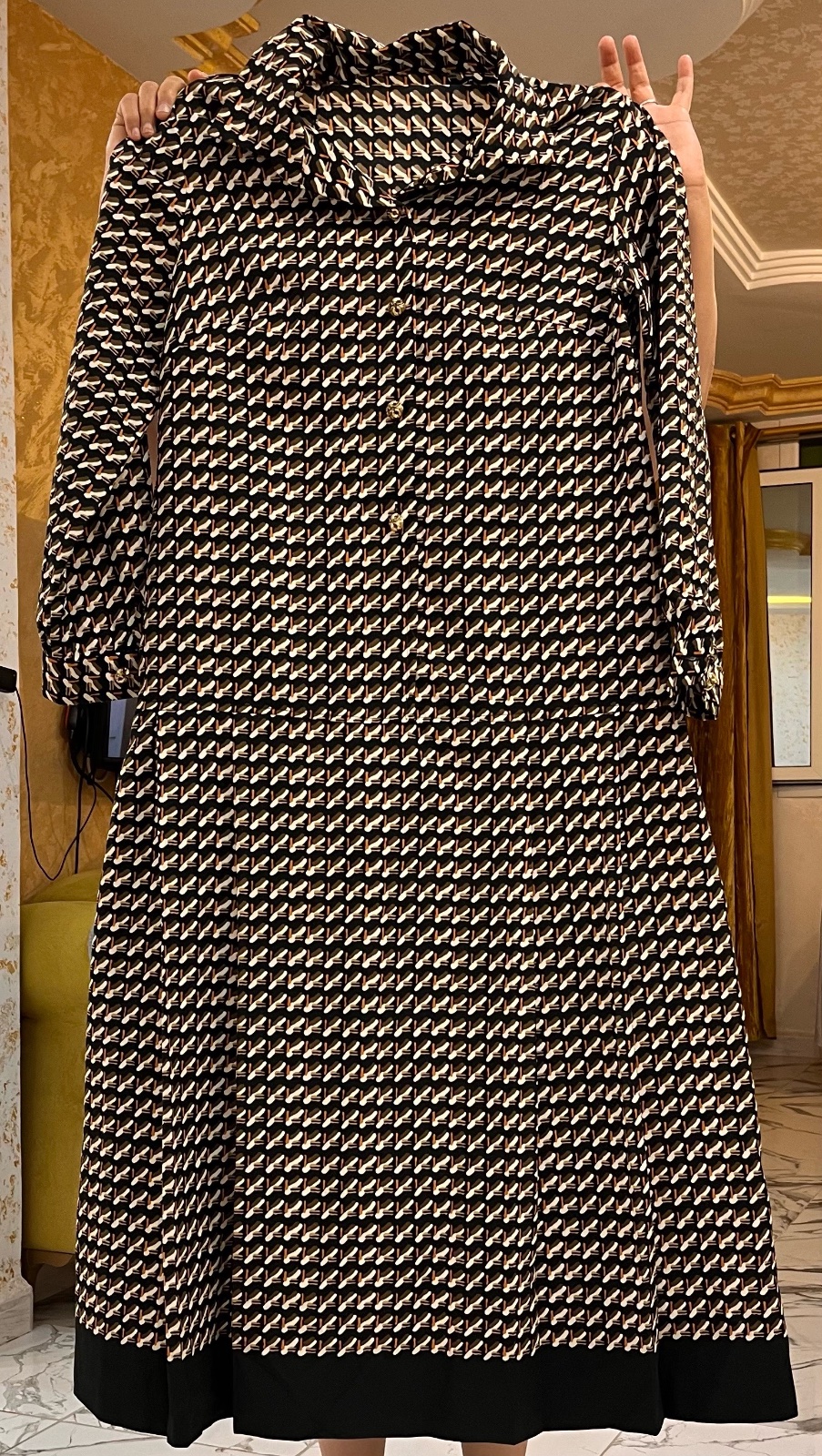 Robe