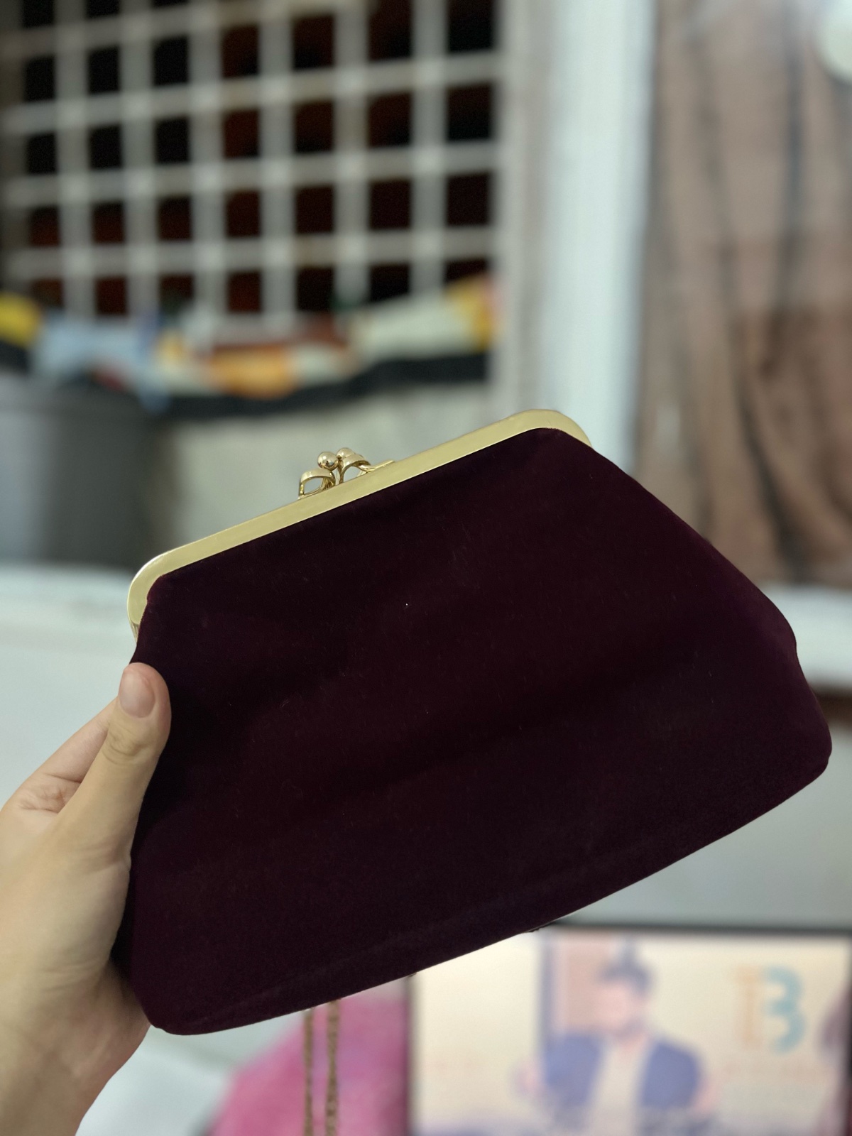 Commande de amira