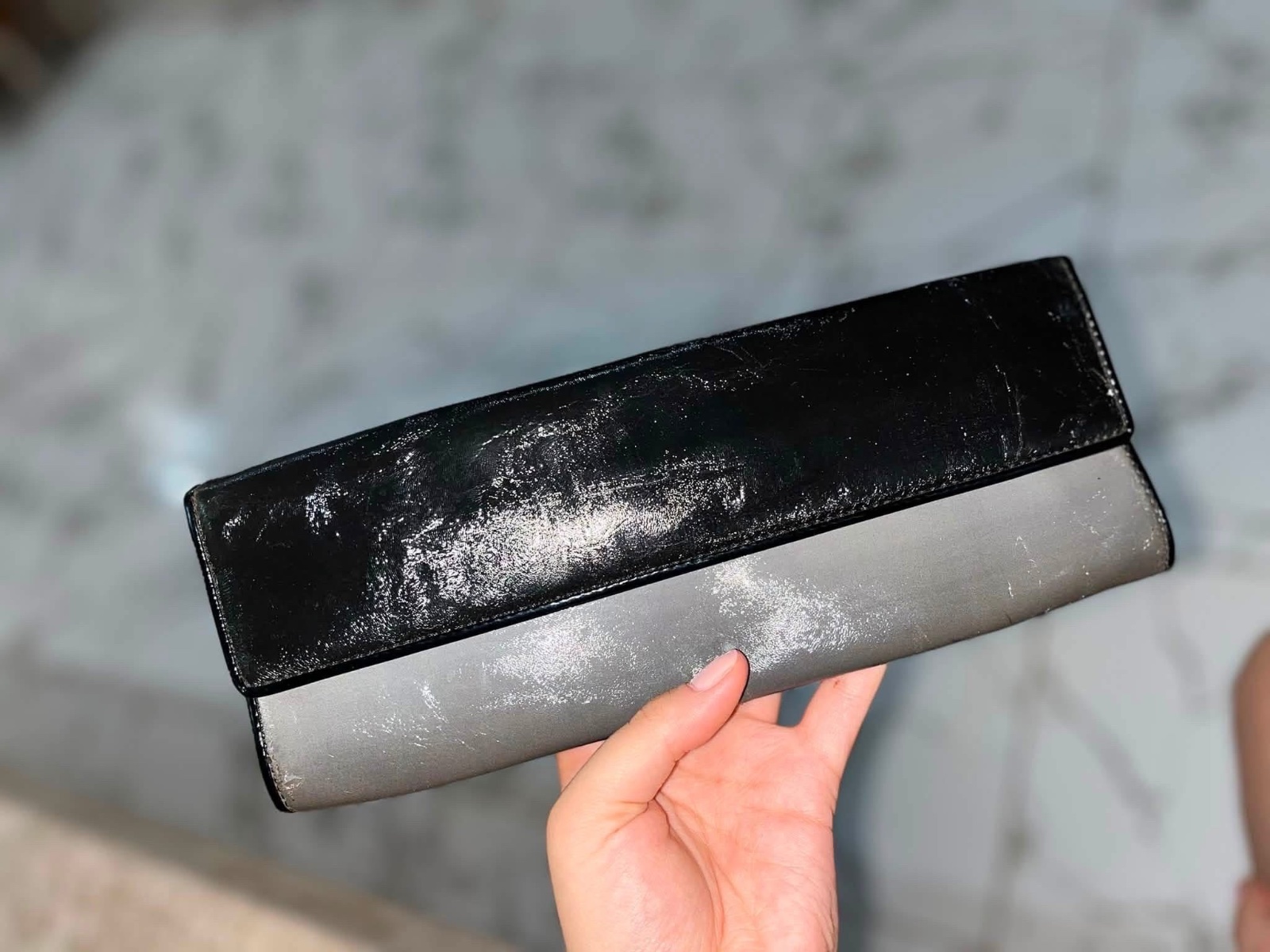 Pochette